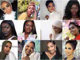 Sudanese and South Sudanese Beauty and Fashion Bloggers You Should Follow