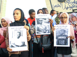 3 June Massacre One Year On: ‘Justice is Still Far Away’