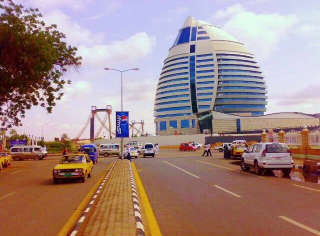 The State of Urbanism and Architecture in Sudan
