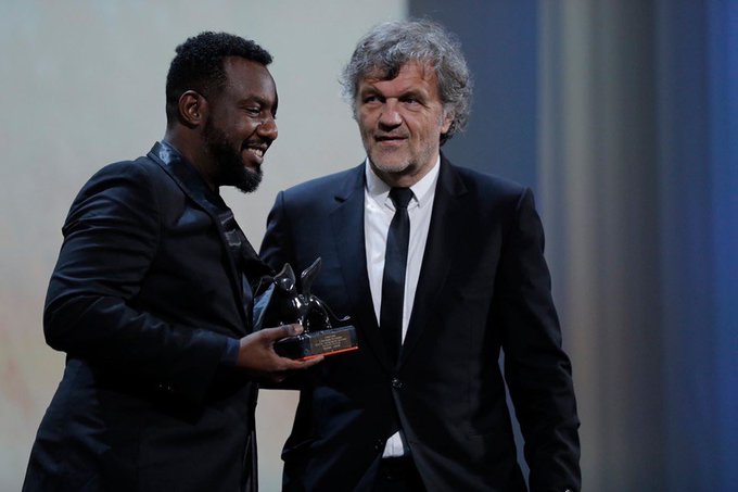 Sudanese Film “You Will Die At Twenty” Wins Big at Venice Film Festival