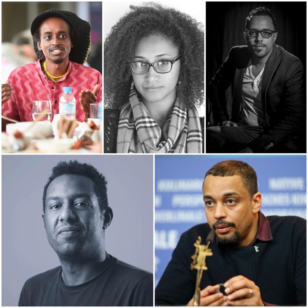 5 Sudanese Filmmakers Making International Headlines