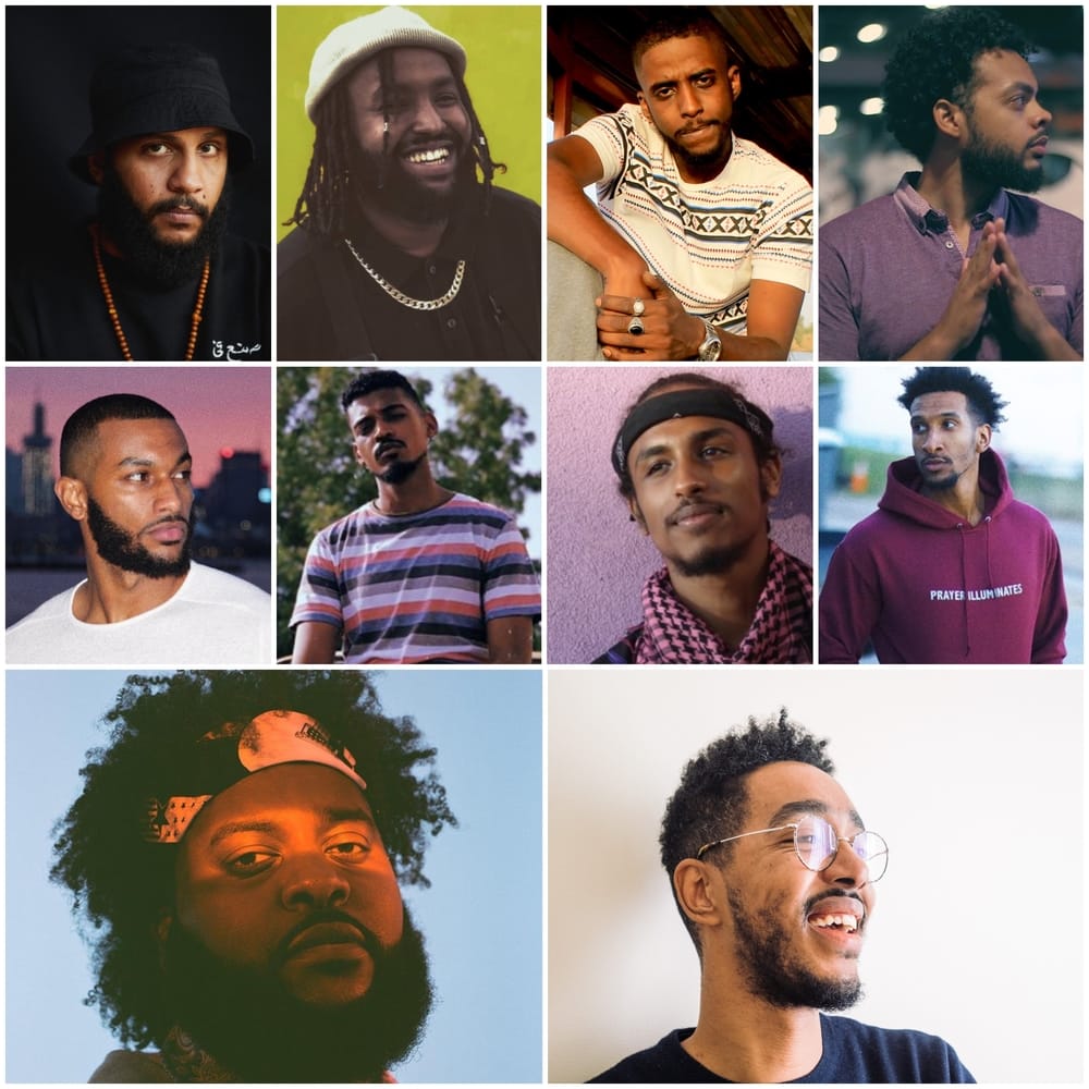 10 Sudanese Rappers that Are Changing the Game