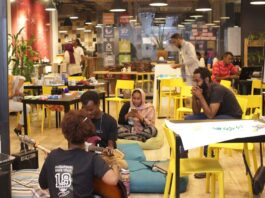 The Sudanese Organisations Focusing on Youth Development in Sudan