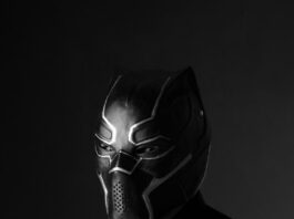 Blak-Ram: The Sudanese-British Rapper Committed to Making A Change in Sudan