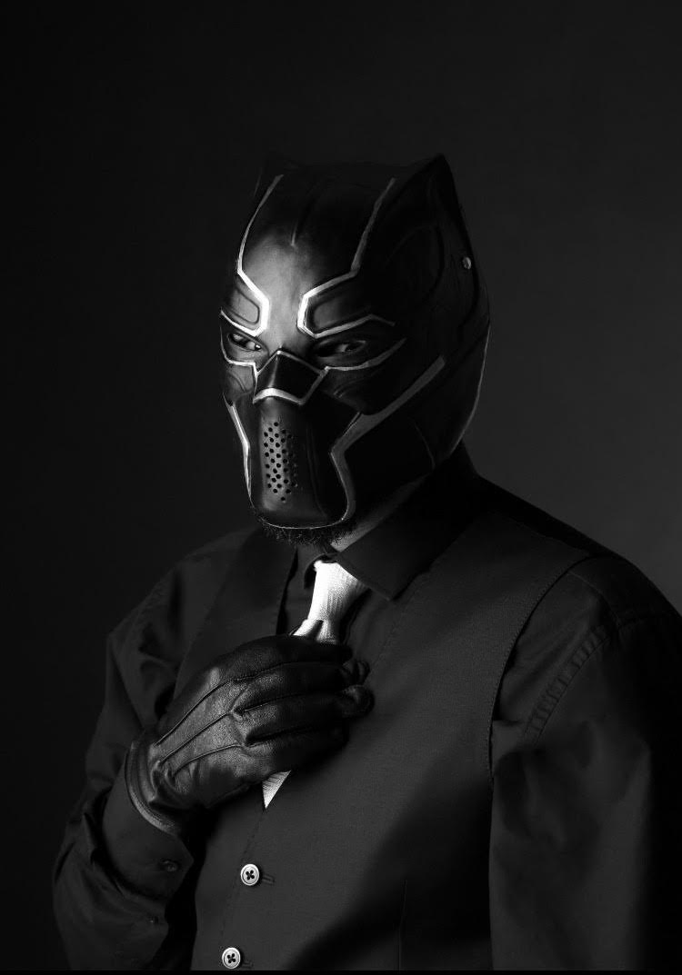 Blak-Ram: The Sudanese-British Rapper Committed to Making A Change in Sudan