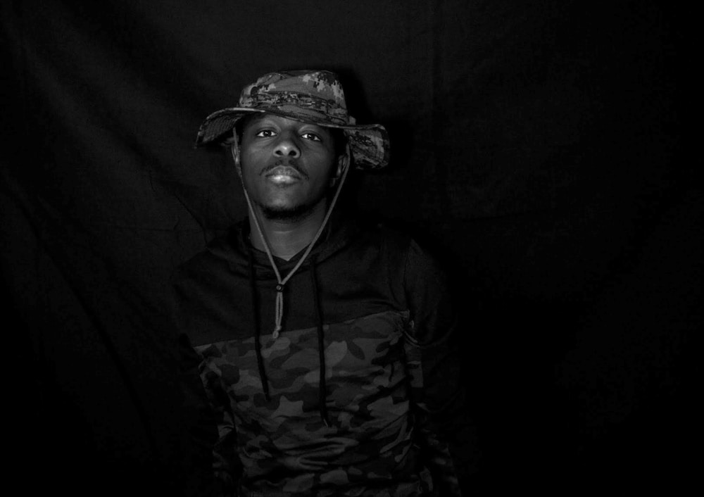 Introducing Rising Sudanese-Canadian Rapper Mouraine and His “Bigger Dreams”