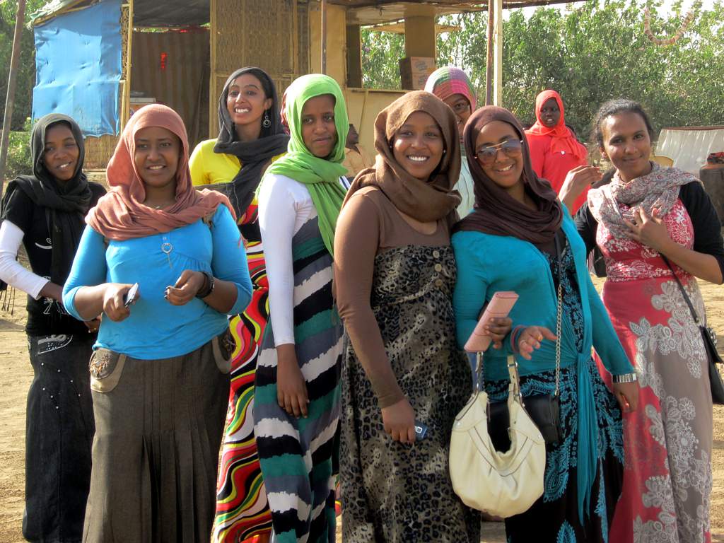 Sudan Repeals Public Order Laws – A Step Forward for Women’s Rights