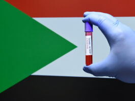 Is Sudan Ready for COVID-19?