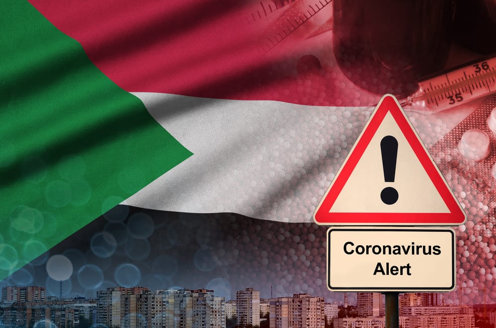 Sudan Reports 100 New COVID-19 Cases; 778 Total Cases and 45 Deaths
