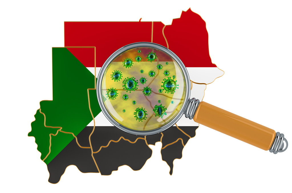 Sudan Reports 38 New COVID-19 Cases; 275 Total Cases and 22 Deaths