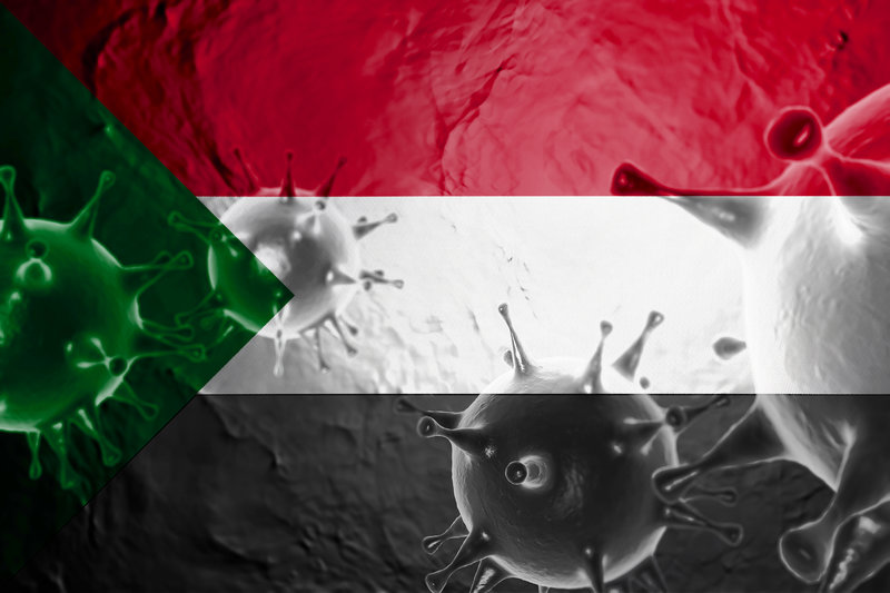 Sudan Reports 43 New COVID-19 Cases; 318 Total Cases and 25 Deaths