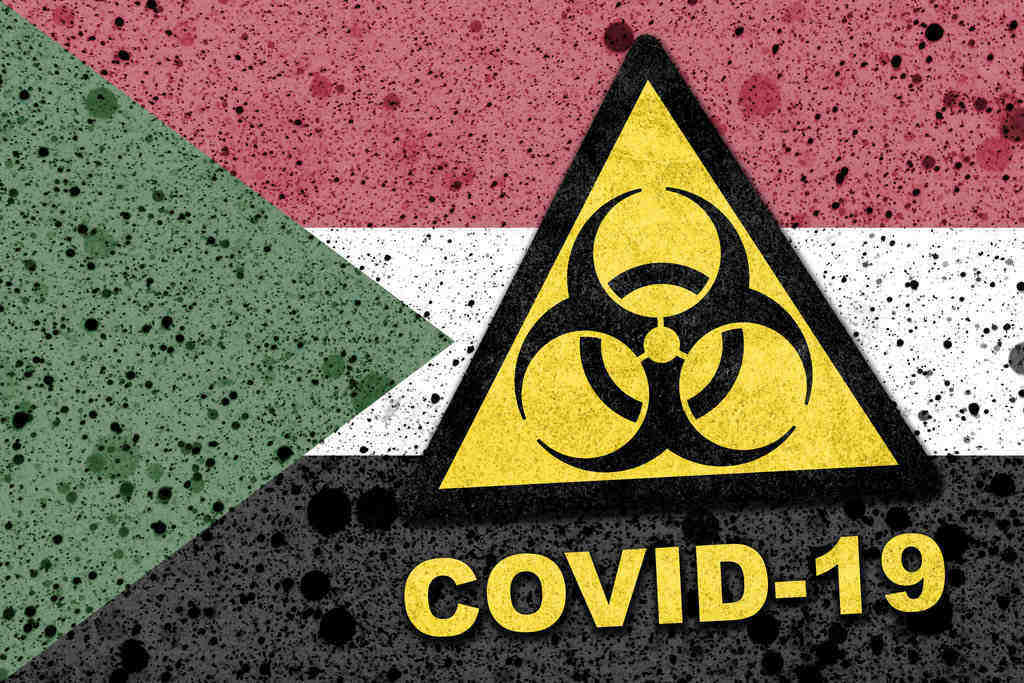 Sudan Reports 226 New COVID-19 Cases; 5,026 Total Cases and 286 Deaths