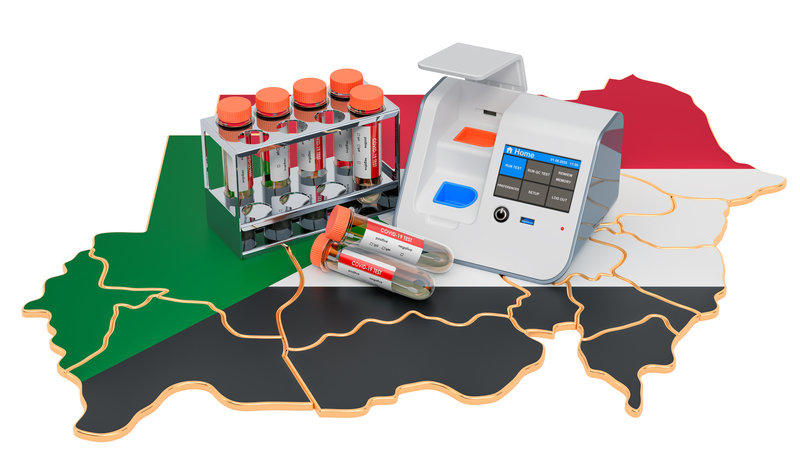 The Human Cost of Sudan’s Public Health State of Emergency