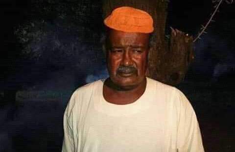 Actor Al Hadi Al Siddiq Dies in Road Accident