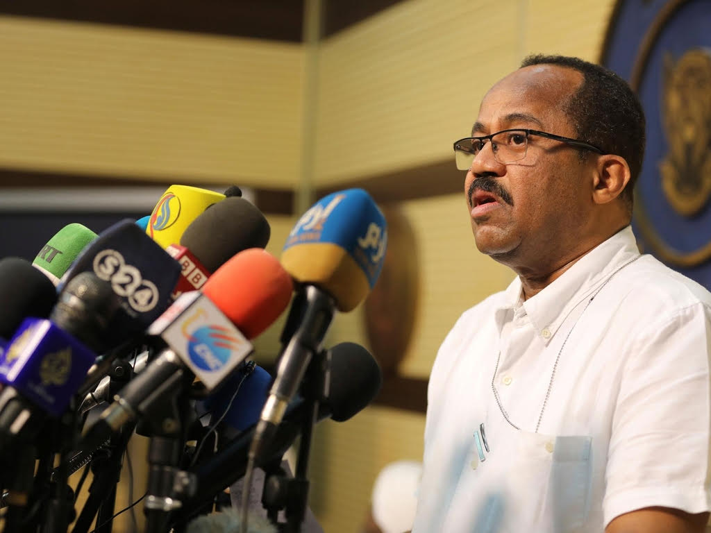 Akram Altoum In The Spotlight