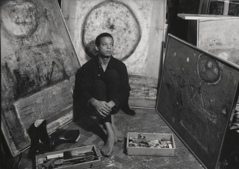 On Living Memories: Hussein Shariffe