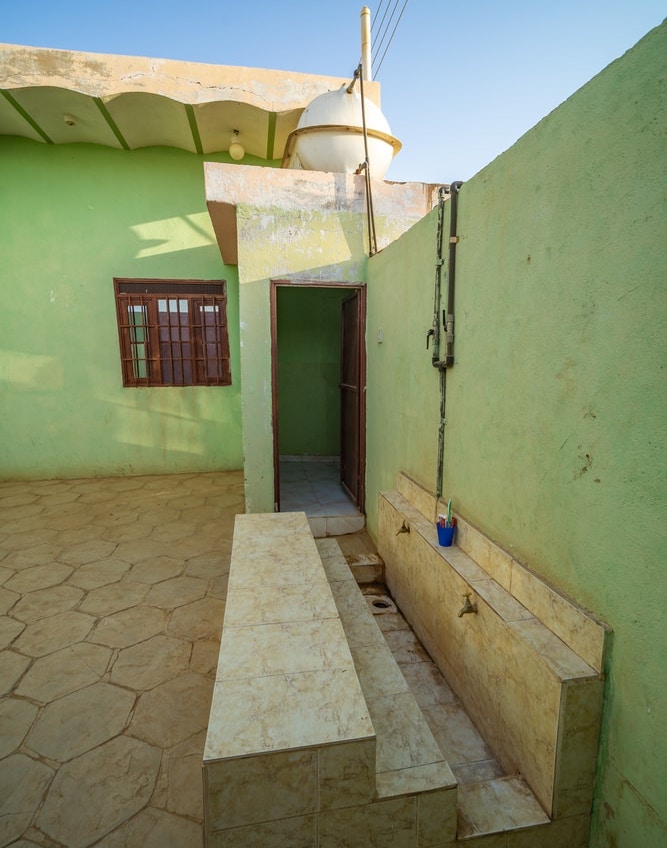 How Sudan’s Sanitation Systems Threaten Our Health and Environment