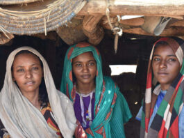 Modesty in Sudan | Part I: Crack the Dress Code