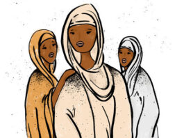 Modesty in Sudan|Part II: Cracking the Cultural Code