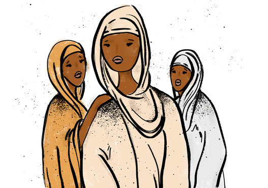 Modesty in Sudan|Part II: Cracking the Cultural Code