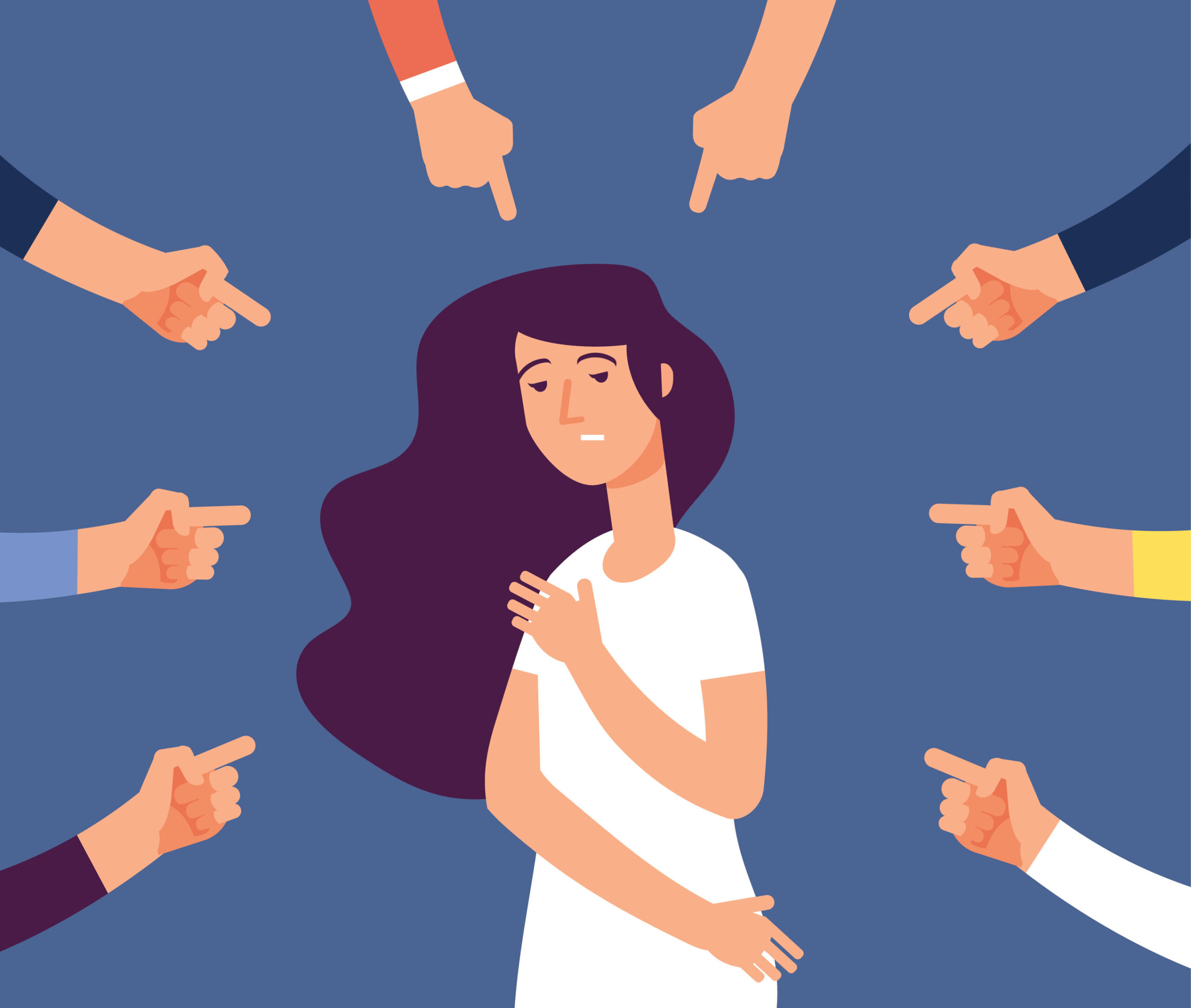 Understanding Bullying in Sudan