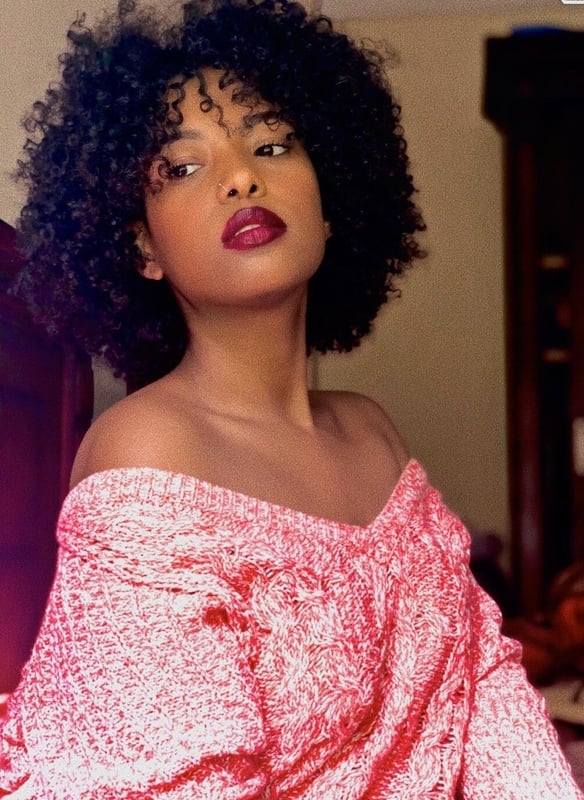 Mayada Kamal