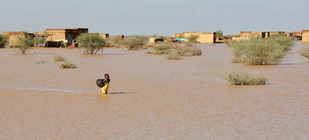 Sudan Floods: How You Can Help