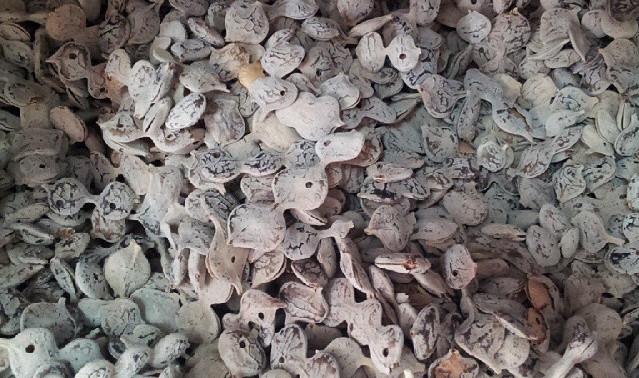 How Sudanese are Fighting COVID-19 with Traditional Medicine (Garad)