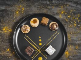 Introducing Food Stylist Thuraya Mahmoud