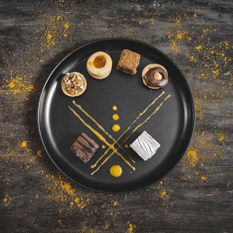 Introducing Food Stylist Thuraya Mahmoud