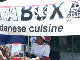 Sambuxa NYC: Bringing a Taste of Sudan to New York City