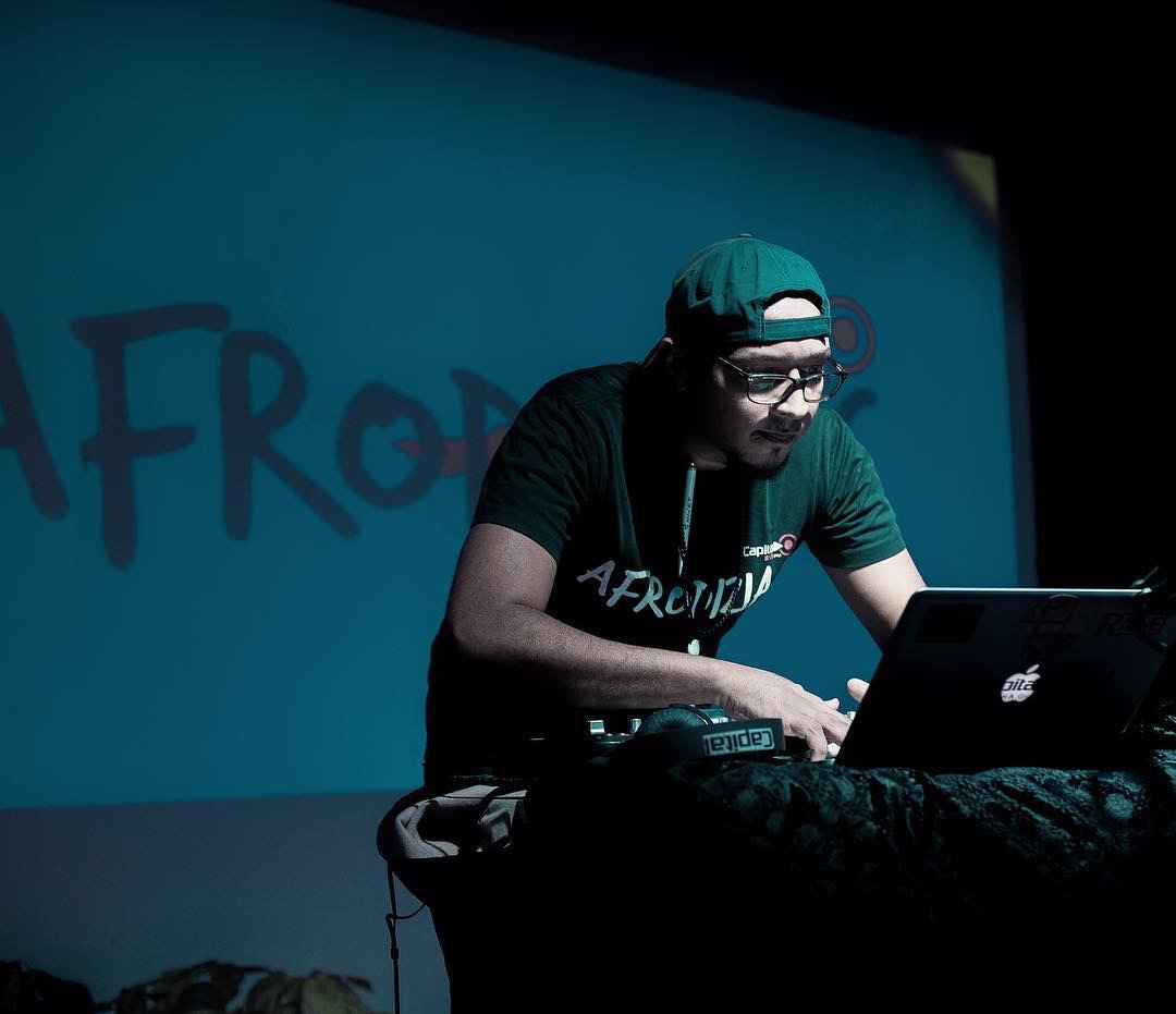 Ahmad Hikmat: A Vigorous Voice in Sudan’s Media and Music Industries