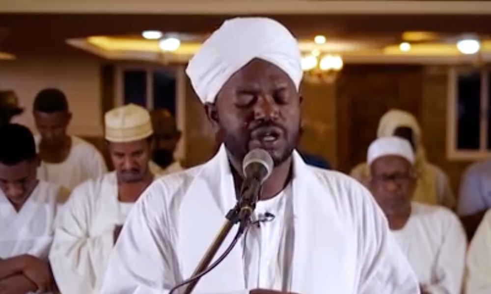 Sudan Mourns the Loss of Sheikh Noreen Mohamed Sadeeq