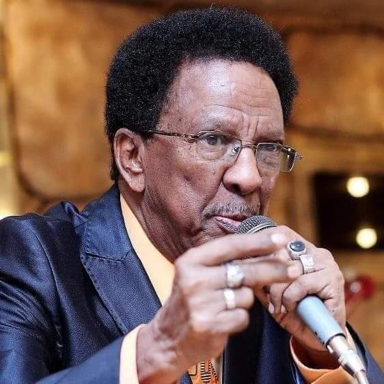 Famous Sudanese Singer Hamad Al Rayah Dies of COVID-19