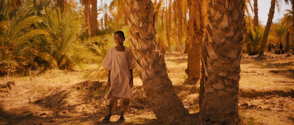 An Interview with Filmmaker Hashim Hassan on the Making of Short Film, “A Handful of Dates”