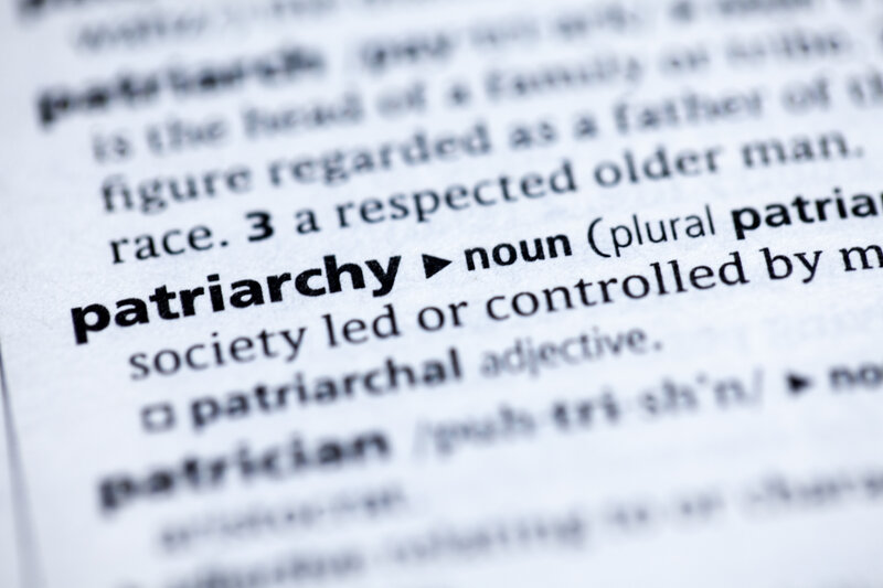 Modesty in Sudan | Part III: Facing Patriarchal Power