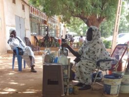 Five Things I Miss About Sudan