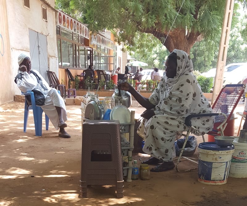 Five Things I Miss About Sudan