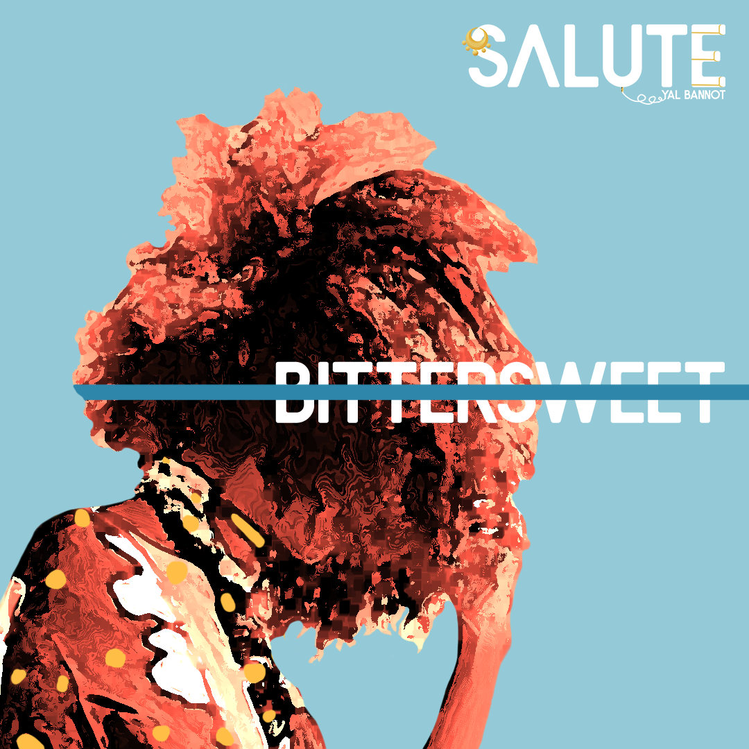 Salute Yal Bannot’s Debut Album “Bittersweet” is A Rendition of Sudanese Womanhood