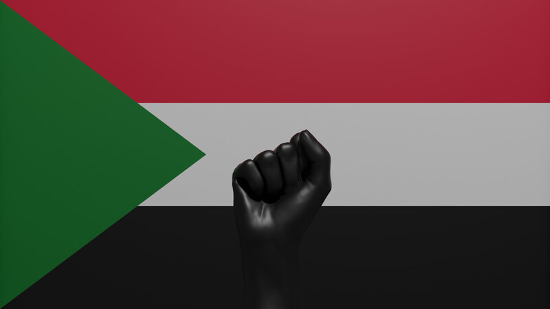 Sudan Needs a Win