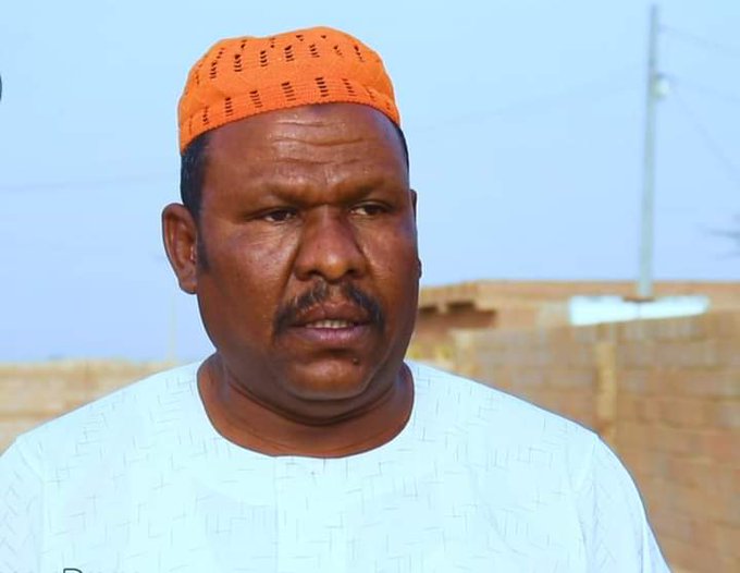 Sudan Mourns Loss of Sudanese Comedian Badruddin Basati