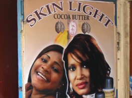 Colourism and Skin Bleaching in South Sudan