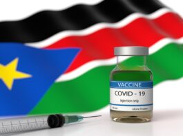 South Sudan: Doctor Recalls Trauma and Triumphs with COVID-19 Patients