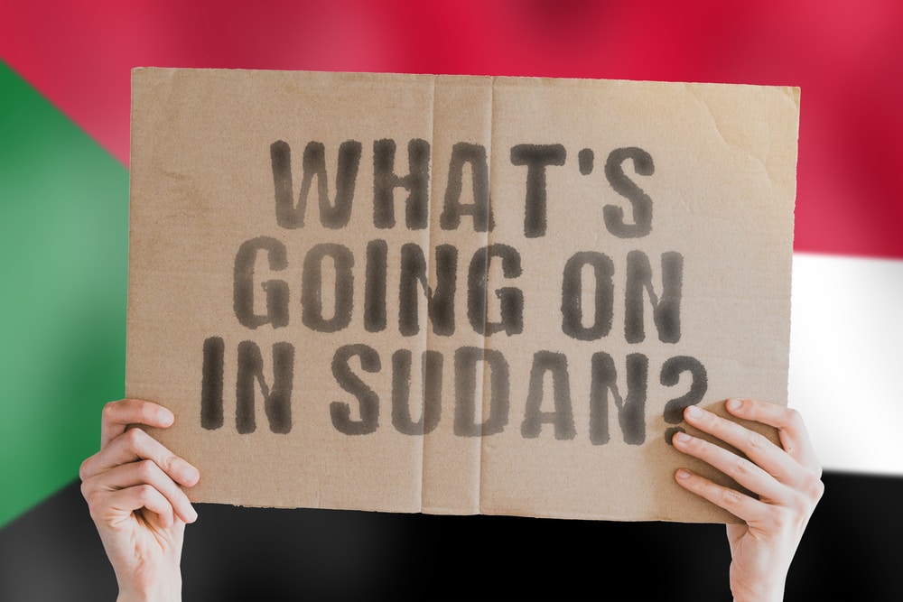 Sudan Coup: What You Need to Know