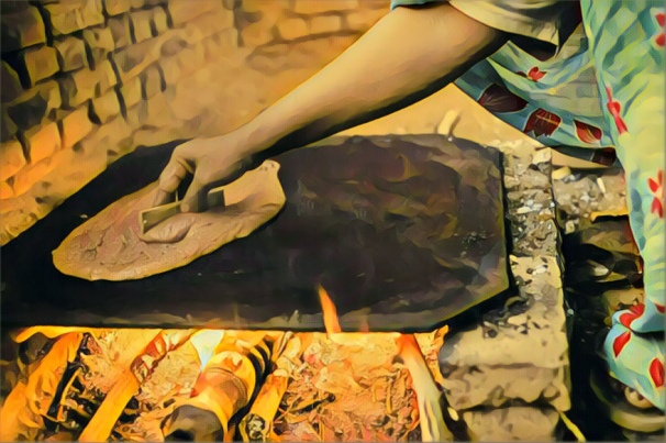 The Story of Kham Al Ramad