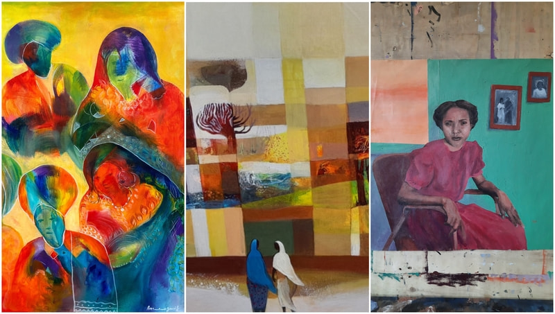 SAMA to Launch Art for Sudan Initiative