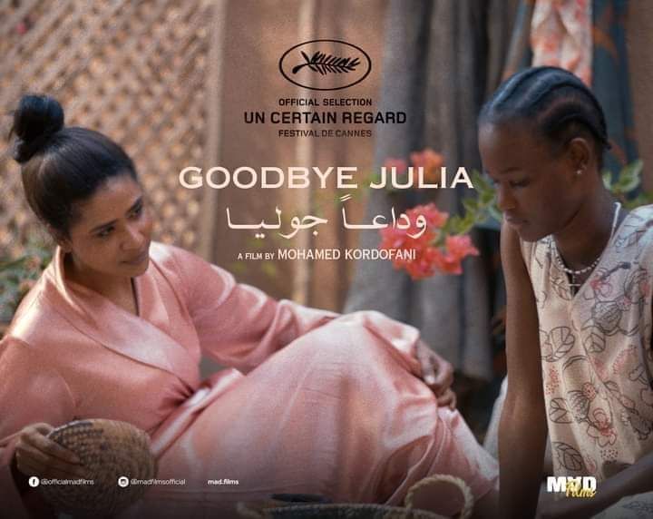 ‘Goodbye Julia’ Makes History as First Sudanese Film at Cannes