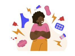 Period Poverty in Sudan