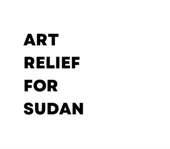 Sudan Sensibilities Launches Art Relief for Sudan