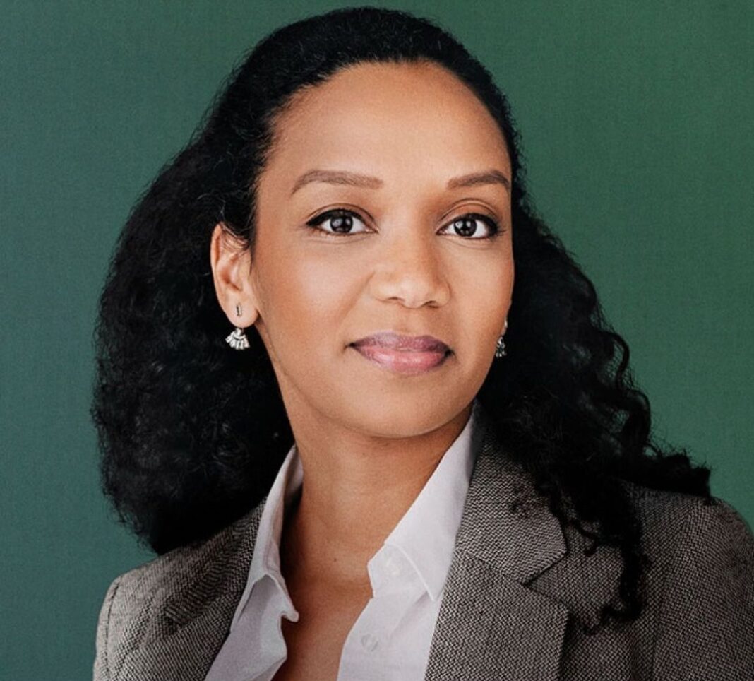 Sudanese-American Iman Abuzeid Among Forbes’s America’s Richest Self-Made Women 2023